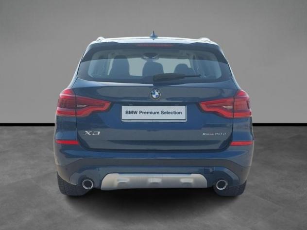 BMW X3 xDrive20d 48V xLine rif. 23949335 - Foto 4