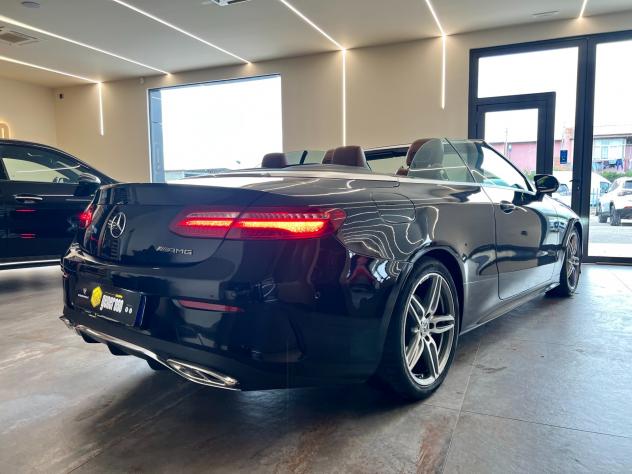 Mercedes-benz E 220 d Auto Cabrio Premium Plus - Foto 3