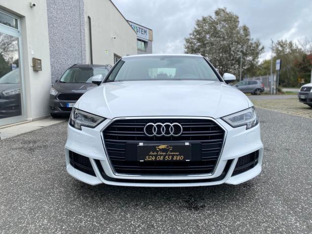 Audi A3 SPB 30 TDI S tronic Admired - Foto 10