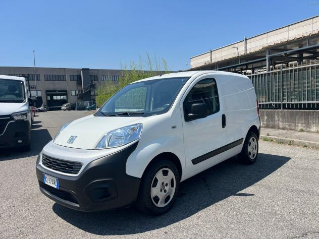 Fiat Fiorino 1.3 MJT SOLO 69.000KM