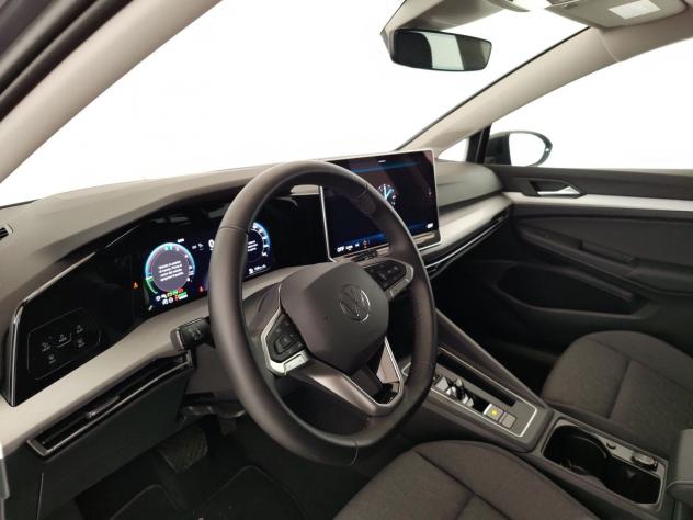 Volkswagen Golf Golf 1.5 tsi ehybrid Edition Plus 204cv dsg - Foto 8