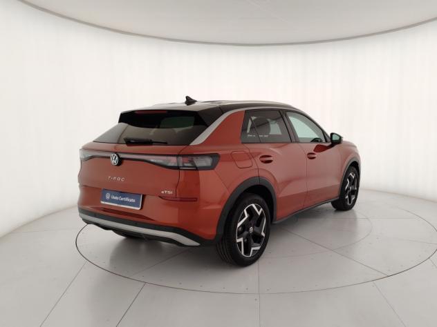Volkswagen T-Roc T-Roc 1.5 etsi Style 115cv dsg - Foto 3
