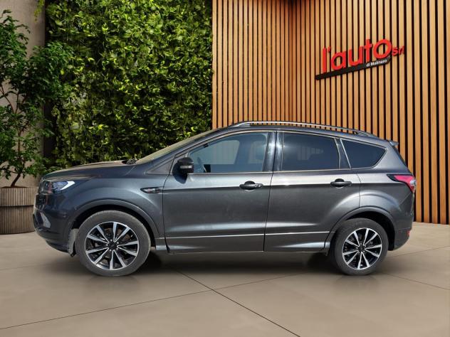 Ford Kuga 2.0 120 CV Aut. ST-Line - Foto 2