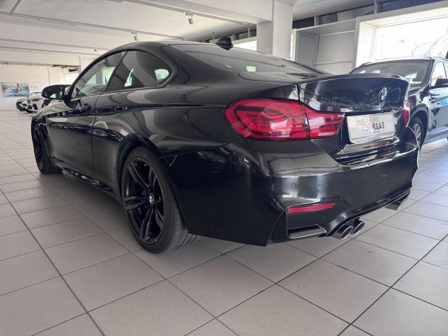 BMW M4 Coupé M4 Coupé - Foto 4