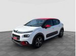 CITROEN C3 C3 3ª serie PureTech 82 Feel rif. 24028724