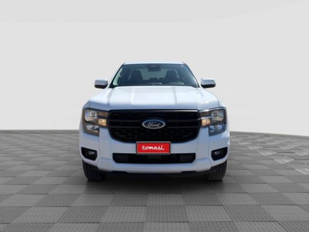 FORD Ranger 4ª serie 2.0 EcoBlue DC XLT 5 posti rif. 24093023 - Foto 8