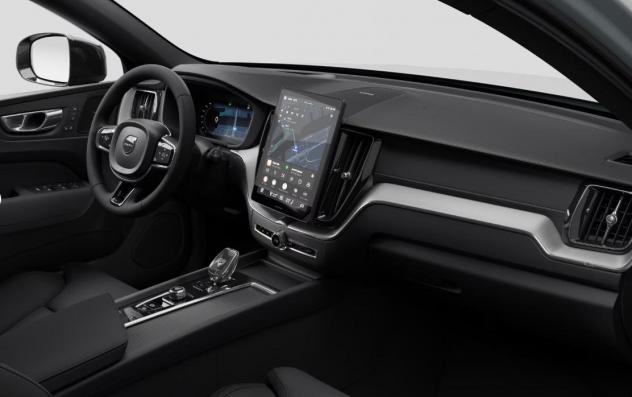 Volvo XC60 Recharge T6 Plug-in AWD auto Ultra Dark KM0 - Foto 10