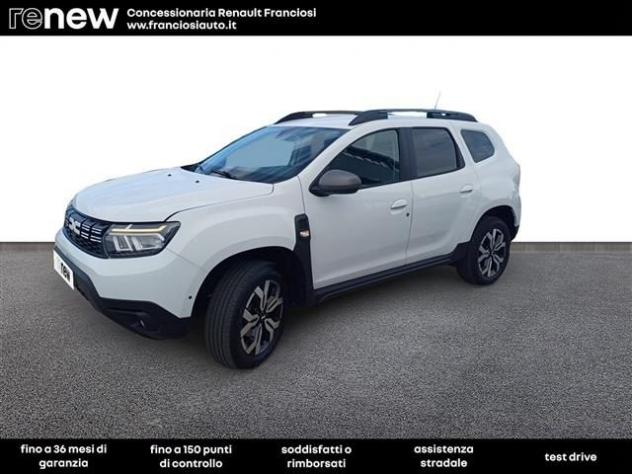 DACIA Duster II 1.0 tce Gpl 4x2 100cv Journey NBI rif. 23814467