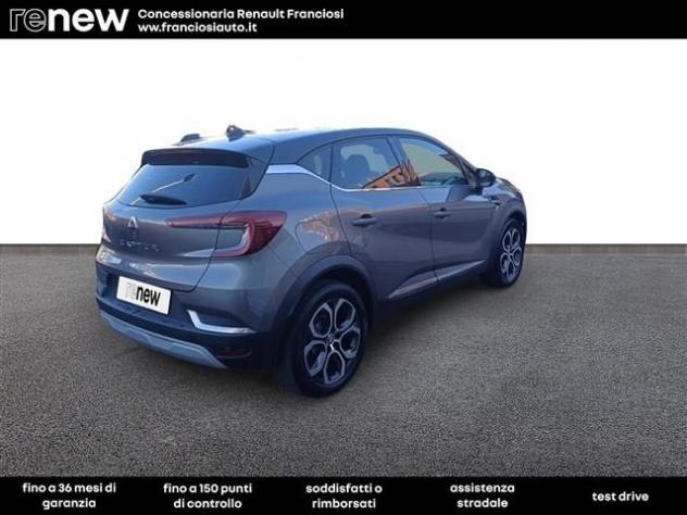 RENAULT Captur TCE 100 GPL INTENS rif. 23859925 - Foto 3