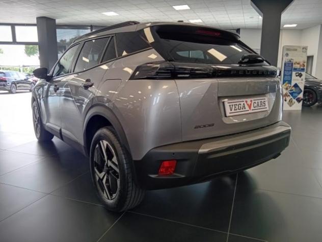 PEUGEOT 2008 PureTech 100 S&S Allure OFFERTA PROMO!!!!!!! rif. 24037252 - Foto 6