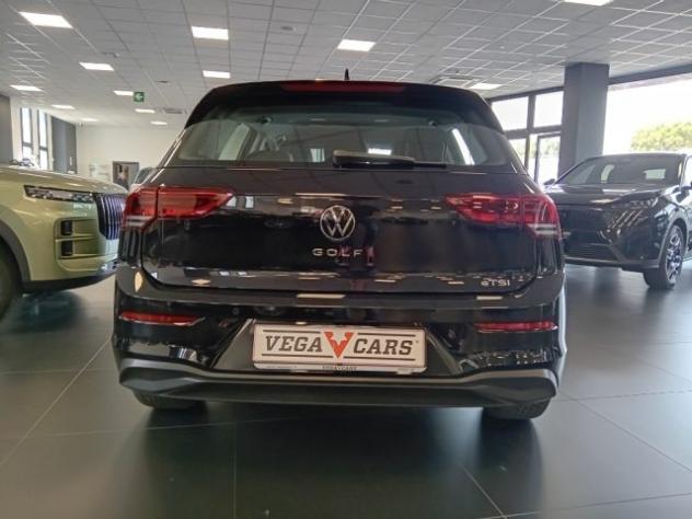 VOLKSWAGEN Golf 1.0 eTSI EVO DSG Life rif. 23815666 - Foto 7