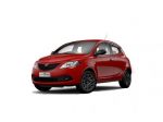 Lancia Ypsilon III 2015 1.0 firefly hybrid Gold s&s 70cv
