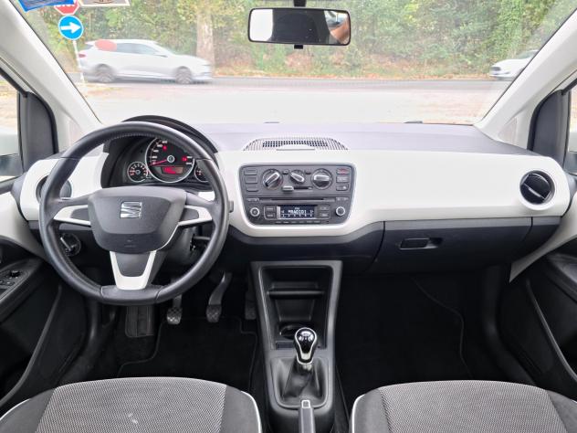 Seat Mii 1.0 5 porte Chic CV-60 E6 Manuale NEO 2016 - Foto 7
