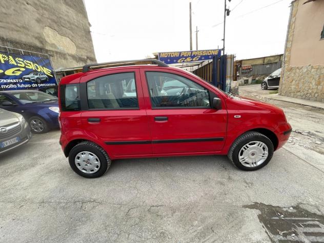 Fiat Panda 1.2 Dynamic Natural Power - Foto 10