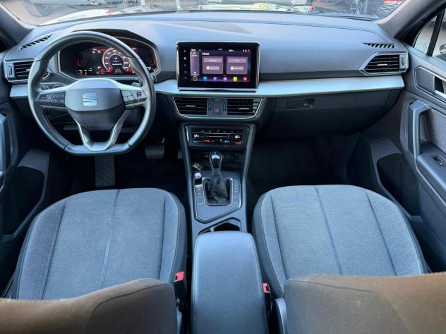 SEAT Tarraco 2.0 TDI FR DSG - Foto 7