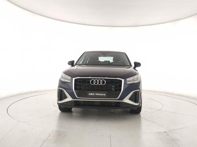 Audi Q2 Audi S line edition 35 TDI 110(150) kW(CV) S tronic - Foto 4