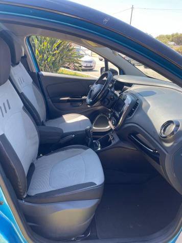 Renault Captur dCi 8V 90 CV Start&Stop Energy Intens - Foto 2