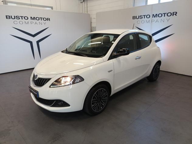 Lancia Ypsilon Ypsilon 1.0 firefly hybrid Gold s&s 70cv 5p.ti - Foto 3
