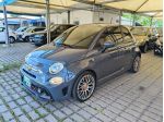 Abarth 595 1.4 Turbo T-Jet 145 CV