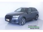 AUDI Q7 50 MHD quattro tiptronic S-Line Plus 7 Posti rif. 21776854
