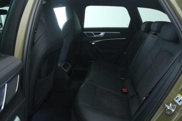 AUDI RS6 Avant 4.0 TFSI V8 quattro tiptronic rif. 21743943 - Foto 8