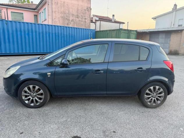 OPEL Corsa 1.3 CDTI 75CV F.AP. 5p Edition Stupenda Bellissima rif. 23543989 - Foto 7