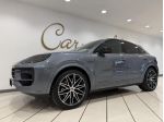 Porsche Cayenne Coupè 3.0 V6 S E-Hybrid Black Edition