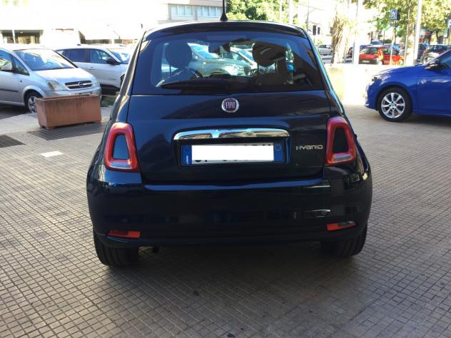 Fiat 500 1.0 Hybrid Sport - Foto 10