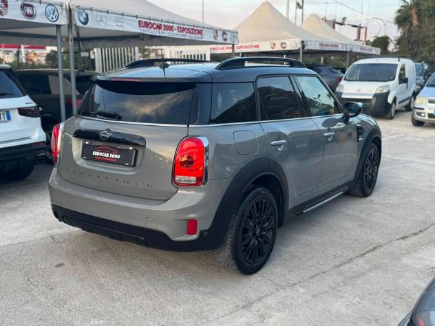 Mini Cooper SD Countryman 2.0 Hype Automatica - Foto 4