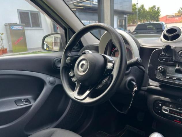 SMART ForFour 70 1.0 52kW youngster rif. 23802107 - Foto 8