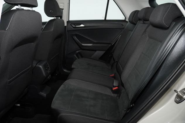 Volkswagen T-Roc 1.0 TSI Style 110CV - Foto 9