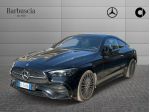 Mercedes-Benz CLE Coupé CLE Coupe 220 d AMG Line Premium Plus auto