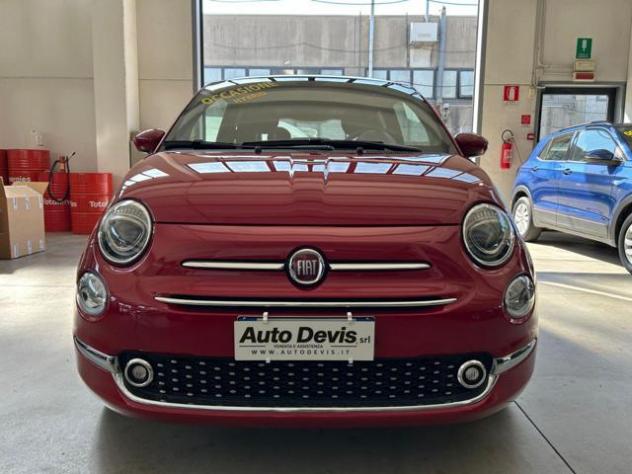 FIAT 500 1.0 Hybrid Dolcevita rif. 24109205 - Foto 2
