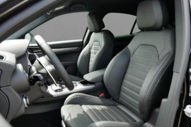 ALFA ROMEO Stelvio 2.2 Turbodiesel 210 CV AT8 Q4 Veloce rif. 23757639 - Foto 7