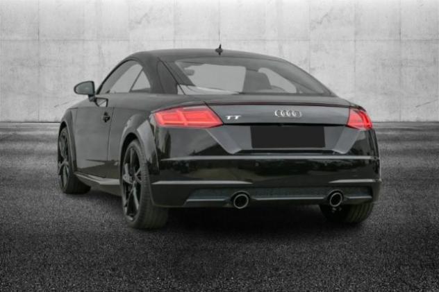 AUDI TT Coupé 40 TFSI S tronic rif. 23769510 - Foto 4