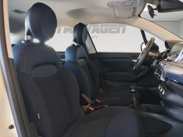Fiat 500X 1.3 MultiJet 95 CV - NEOPATENTATI - Foto 10
