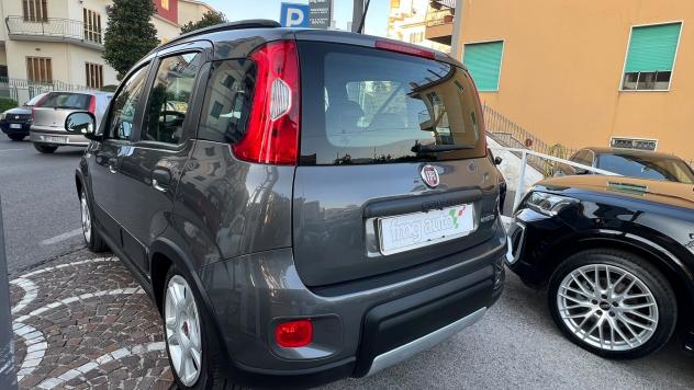 Fiat Panda 1.0 FireFly S&S Hybrid City Life 5 POSTI - Foto 7