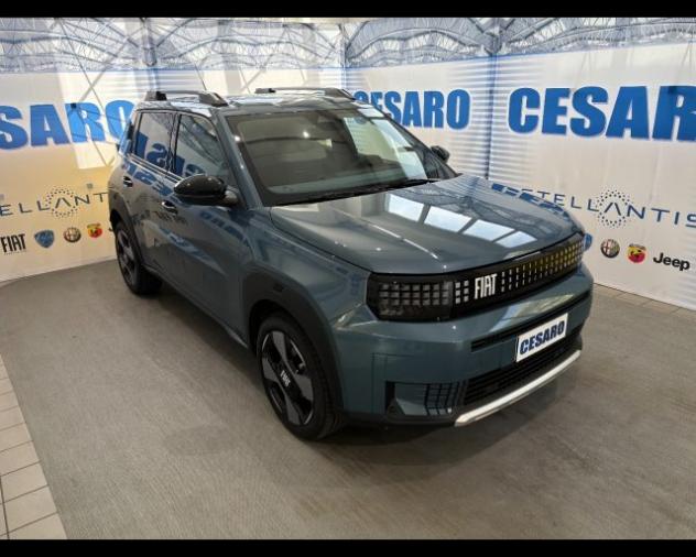 FIAT Grande Panda 1.2 hybrid La Prima 110cv edct rif. 24129487