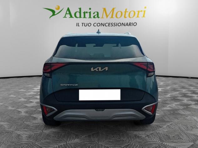 Kia Sportage 1.6 CRDI MHEV STYLE 2WD DCT - Foto 4