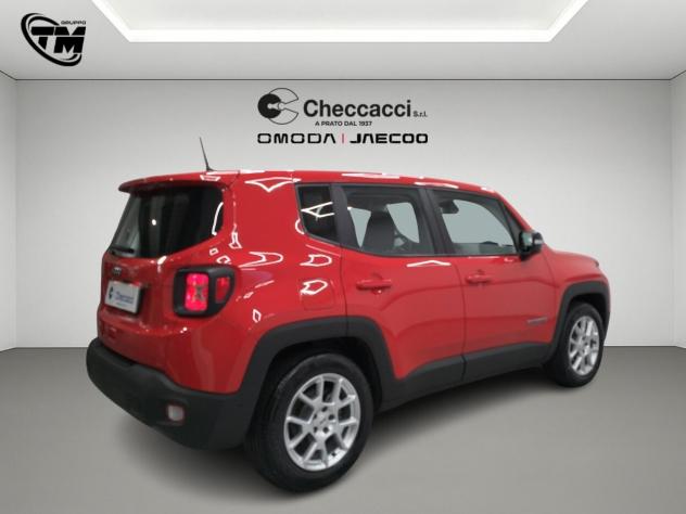 Jeep Renegade 1.6 mjt Limited 2wd 130cv - Foto 6