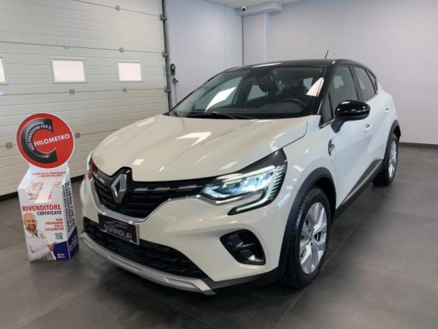 RENAULT Captur 1.5 Blue dCi Intens rif. 24052157 - Foto 3