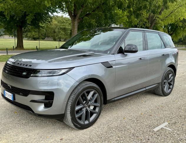 Land Rover Range Sport 3000 V6 PLUG IN-440 CV-TOP PREZZO EU - Foto 3