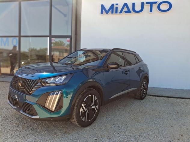 Peugeot 2008 1.2 Turbo Edition, GARANZIA 8ANNI - Foto 7