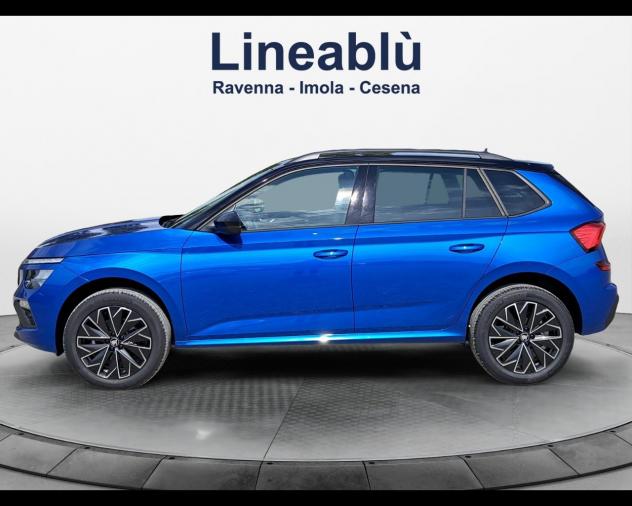 Škoda Kamiq Be More 1,0 TSI 85 kW (115 CV) 6 marce - manuale - Foto 2