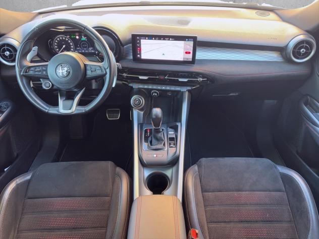 Alfa Romeo Tonale Veloce Q4 PHEV 280cv - PROMO/IVA ESP. - Foto 9
