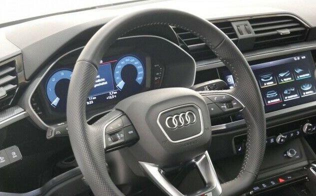 Audi Q3 SPB 35 TDI S tronic S line edition - Foto 7