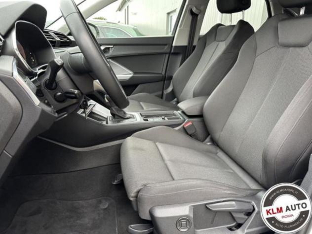 AUDI Q3 SPB 35 TFSI S LINE IVA INCLUSA S TRONIC rif. 24108892 - Foto 7