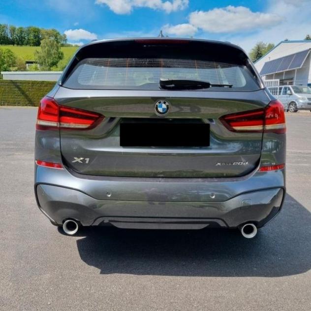 BMW X1 xDrive20d Msport M-Sport MSport rif. 23775905 - Foto 6