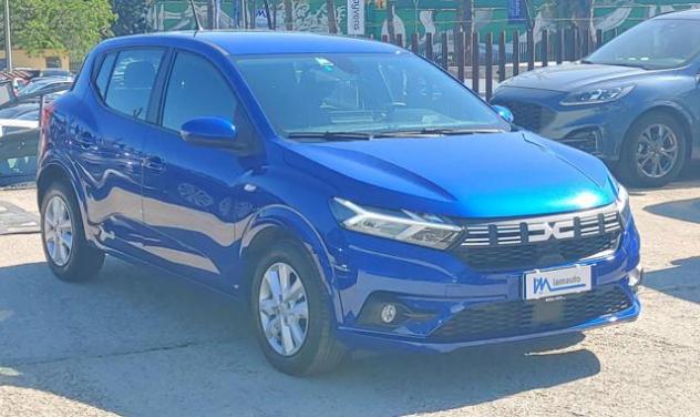 DACIA Sandero 1.0cc COMFORT 67cv rif. 23686346 - Foto 2