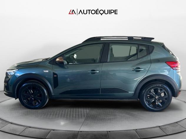 Dacia Sandero Stepway III 2021 Stepway 1.0 tce Extreme Up Eco-g 100cv - Foto 2